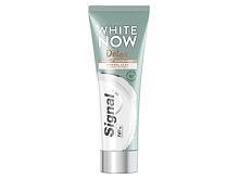 Dentifrice Signal White Now Detox Coconut & Clay 75 ml