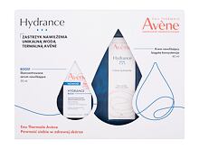 Crema giorno per il viso Avene Hydrance 40 ml Sets