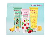 Gel douche Dermacol Aroma Moment Be Juicy 250 ml Sets