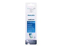 Zahnbürstenkopf Philips Sonicare C2 Optimal Plaque Defence HX9022/10 White 2 St.