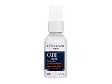 Tagescreme L'Occitane Cade Energizing Fluid 50 ml