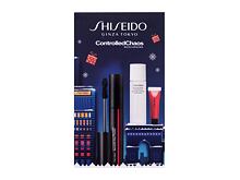 Mascara Shiseido ControlledChaos MascaraInk 11,5 ml 01 Black Pulse Sets