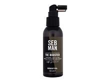 Soin sans rinçage Sebastian Professional Seb Man The Booster Thickening Leave-in Tonic 100 ml