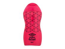 Duschgel UMBRO Defiant 300 ml