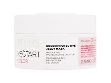 Haarmaske Revlon Professional Re/Start Color Protective Jelly Mask 250 ml