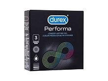 Kondom Durex Performa 1 Packung