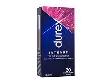 Cosmetici erotici Durex Intense Orgasmic Gel 10 ml