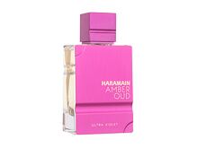 Eau de parfum Al Haramain Amber Oud Ultra Violet 60 ml