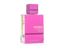 Eau de Parfum Al Haramain Amber Oud Ultra Violet 60 ml