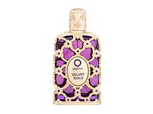 Eau de Parfum Orientica Luxury Collection Velvet Gold 80 ml