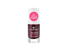 Rossetto Essence What A Tint! 4,9 ml 01 Kiss From A Rose