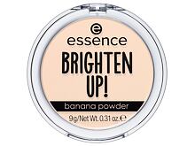 Puder Essence Brighten Up! Banana Powder 9 g 20 Bababanana