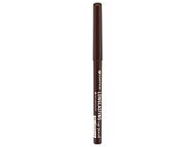 Kajalstift Essence Longlasting Eye Pencil 0,28 g 02 Hot Chocolate