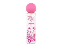 Eau de toilette Pink Sugar Lollipink 100 ml