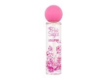 Eau de Toilette Pink Sugar Lollipink 100 ml