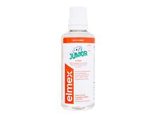 Mundwasser Elmex Junior 400 ml