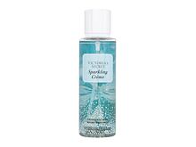 Spray corps Victoria´s Secret Sparkling Crème 250 ml