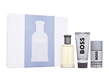 Eau de toilette HUGO BOSS Boss Bottled 100 ml Sets