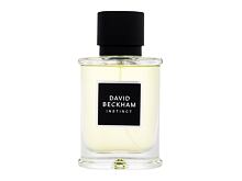 Eau de Parfum David Beckham Instinct 50 ml