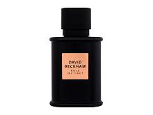 Eau de Parfum David Beckham Bold Instinct 50 ml