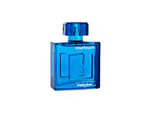 Eau de Toilette Franck Olivier Blue Touch 100 ml