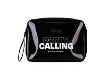 Trousse de Toilette Gabriella Salvete Party Calling Cosmetic Bag 1 St.