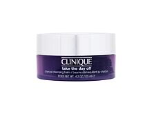 Crème nettoyante Clinique Take the Day Off Charcoal Cleansing Balm 125 ml