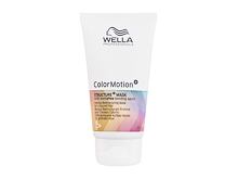 Maschera per capelli Wella Professionals ColorMotion+ Structure Mask 75 ml