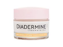 Crema giorno per il viso Diadermine Lift+ Hydra-Lifting Anti-Age Day Cream SPF30 50 ml