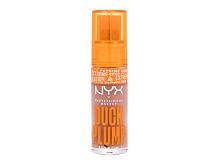Gloss NYX Professional Makeup Duck Plump 7 ml 01 Clearly Spicy