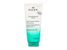 Duschgel NUXE Prodigieux Néroli Relaxing Scented Shower Gel 200 ml