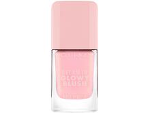 Vernis à ongles Catrice Dream In Glowy Blush 10,5 ml 080 Rose Side Of Life