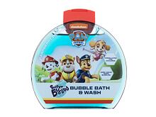 Bagnoschiuma Nickelodeon Paw Patrol Bubble Bath & Wash 300 ml