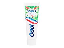Dentifrice Odol Senses Refreshing 75 ml