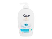 Savon liquide Dove Care & Protect Deep Cleansing Hand Wash 250 ml