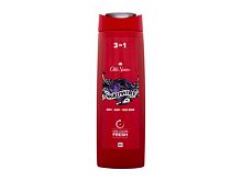 Gel douche Old Spice Nightpanther 400 ml