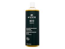 Körperöl NUXE Bio Organic Hazelnut 500 ml