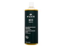 Olio per il corpo NUXE Bio Organic Hazelnut 500 ml