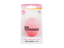 Applikator Real Techniques Miracle Complexion Sponge Limited Edition Pink 1 St.