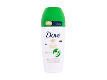 Antiperspirant Dove Advanced Care Go Fresh Cucumber & Green Tea 48h 50 ml