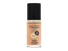 Fondotinta Max Factor Facefinity All Day Flawless SPF20 30 ml W76 Warm Golden