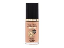 Foundation Max Factor Facefinity All Day Flawless SPF20 30 ml C50 Natural Rose