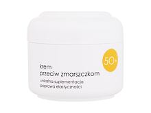 Crema giorno per il viso Ziaja 50+ Anti-Wrinkle Cream 50 ml