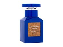 Eau de Toilette Abercrombie & Fitch Authentic Self 30 ml