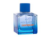 Eau de Toilette Hollister Canyon Sky 100 ml