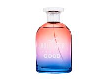 Eau de Parfum Hollister Feelin' Good 100 ml