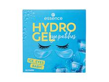 Maschera contorno occhi Essence Hydro Gel Eye Patches Ice Eyes Baby! 30 St.