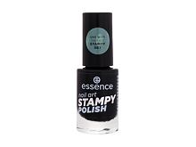 Smalto per le unghie Essence Stampy Nail Art Polish 5 ml