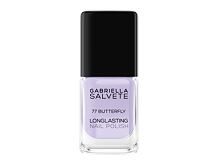 Nagellack Gabriella Salvete Longlasting Enamel 11 ml 77 Butterfly