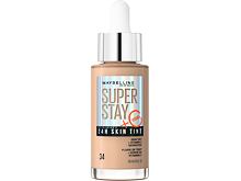 Foundation Maybelline Superstay 24H Skin Tint + Vitamin C 30 ml 34